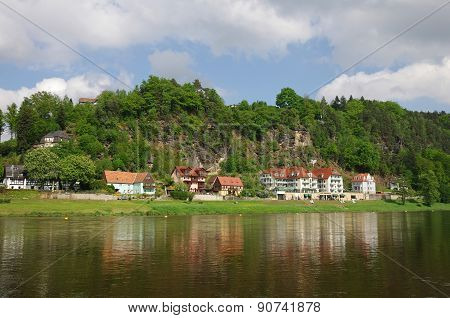 Little Town Rathen