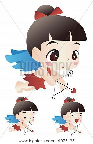 Bel Cupido