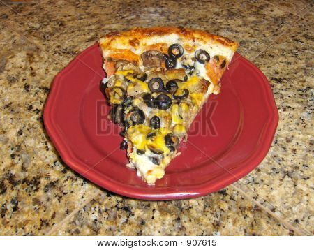Pizza Slice