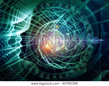 Evolving Inner Geometry