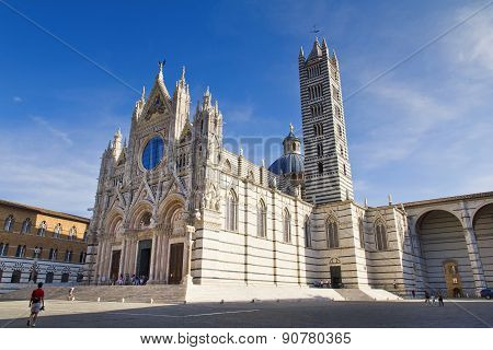 Siena