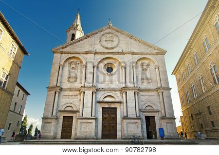 Pienza