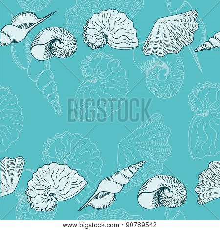 Seamless pattern