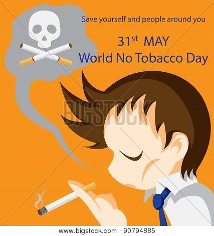 World No Tobacco Day