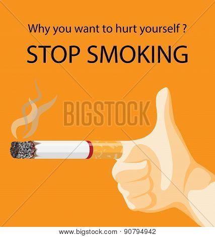 Stop Smoking
