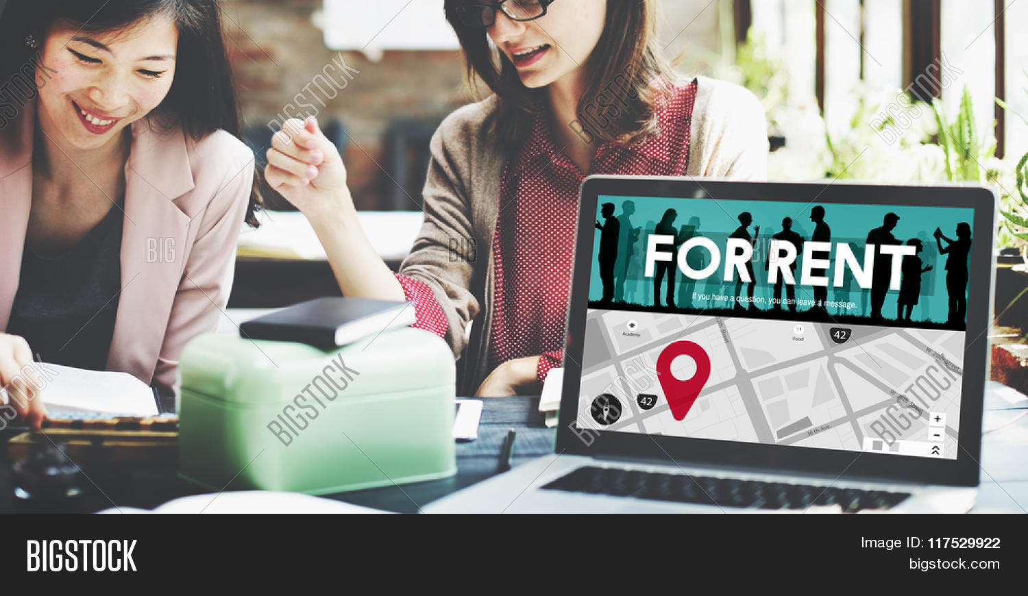 Rent Rental Available Image & Photo (Free Trial) | Bigstock