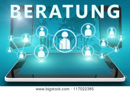 Beratung