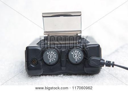 Tens Unit ,medical Equipment For Physical Therapy