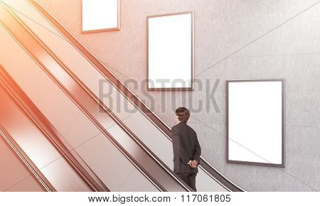 Underground Advertising