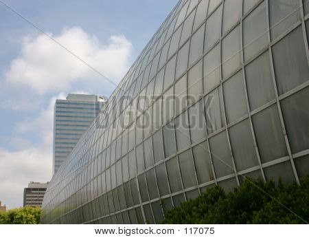 Glas haver