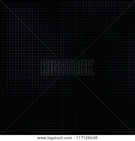 Abstract Technology Background