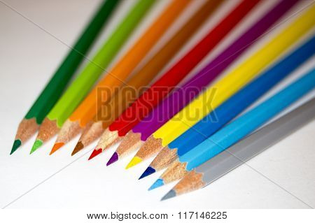 Colorpencils