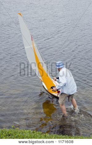 Starten Sie Boot 2