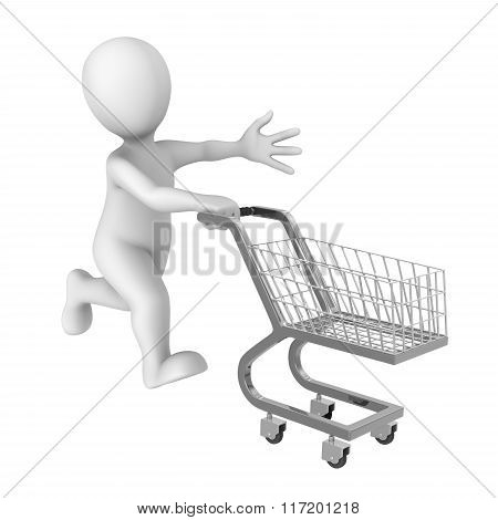 Shopping Cart