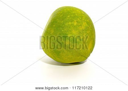 Green Grapefruit