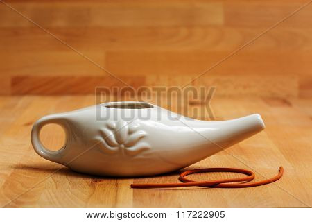 Cleaning procedures for the body