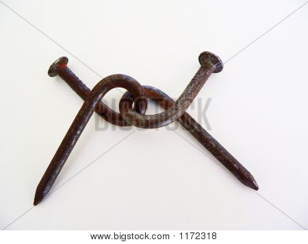 Hřebík Puzzle
