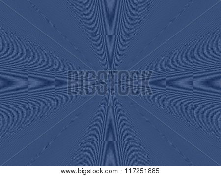 blue circles texture