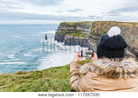 Cliffs Of Moher
