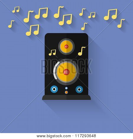 Audio Speaker