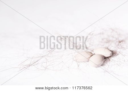 Hair loss problem