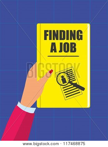 Guide to Finding A Job