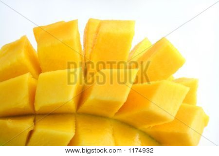 Mango Cheek