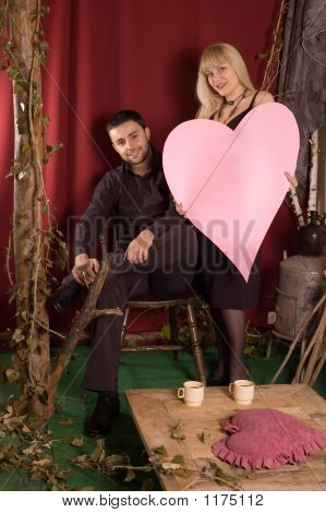 Coppia di San Valentino