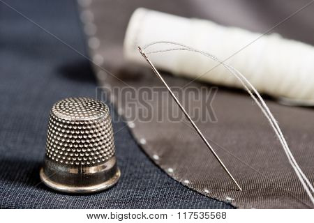 Sewing Kit