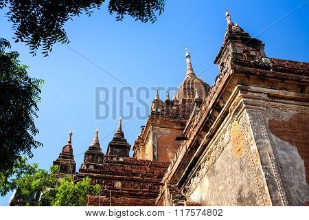 Shwegugyi Temple