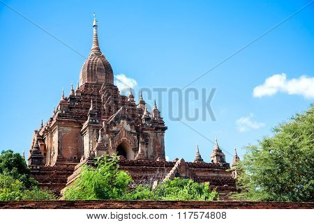 Shwegugyi Temple