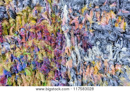 Colourful Hammock