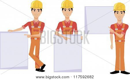 builder