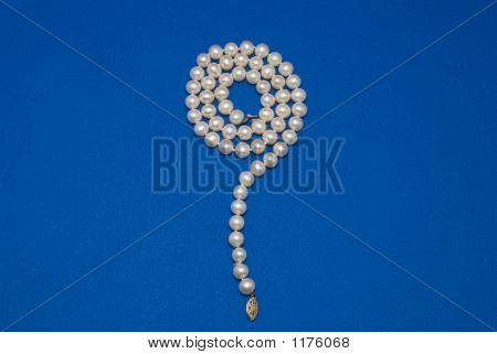 Necklace5 มุก