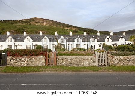 Lochranza