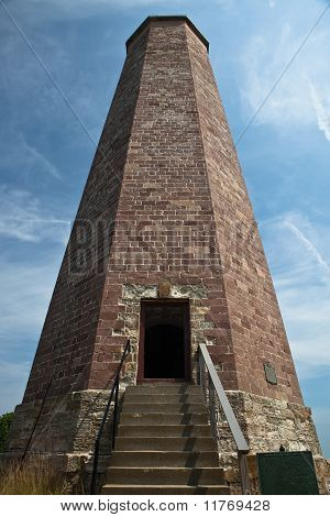 Old Cape Henry Lighthouse