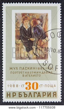 Stamp