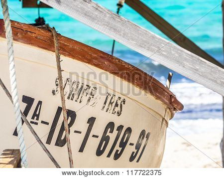 The Fisherman's Boat