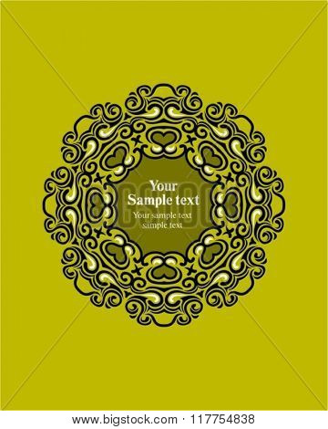design vector