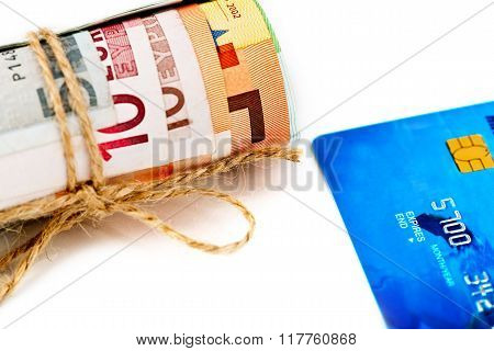 Euros Money