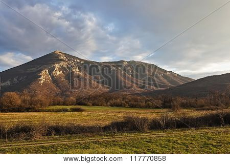 Rtanj Mountain 04