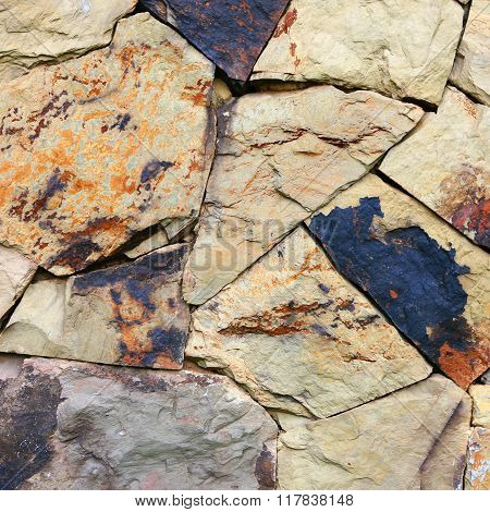 Stone Texture Background