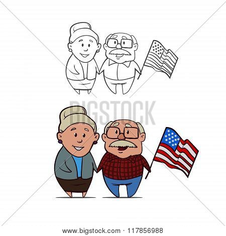 Grandparents Day America