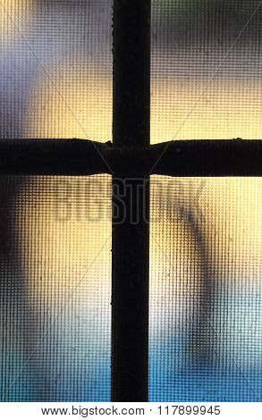 Holy Cross Symbol