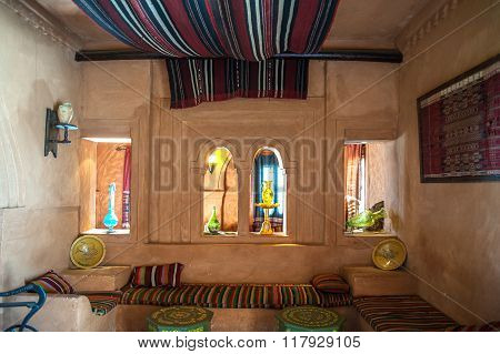 Tunisia Djerba Country