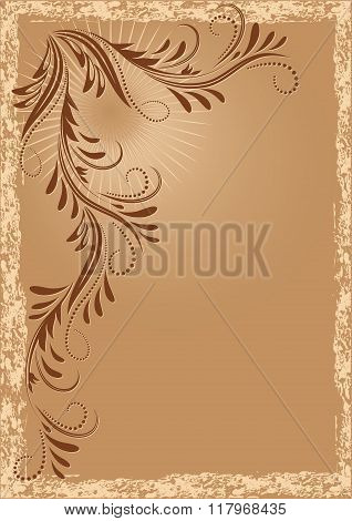 Vintage Background