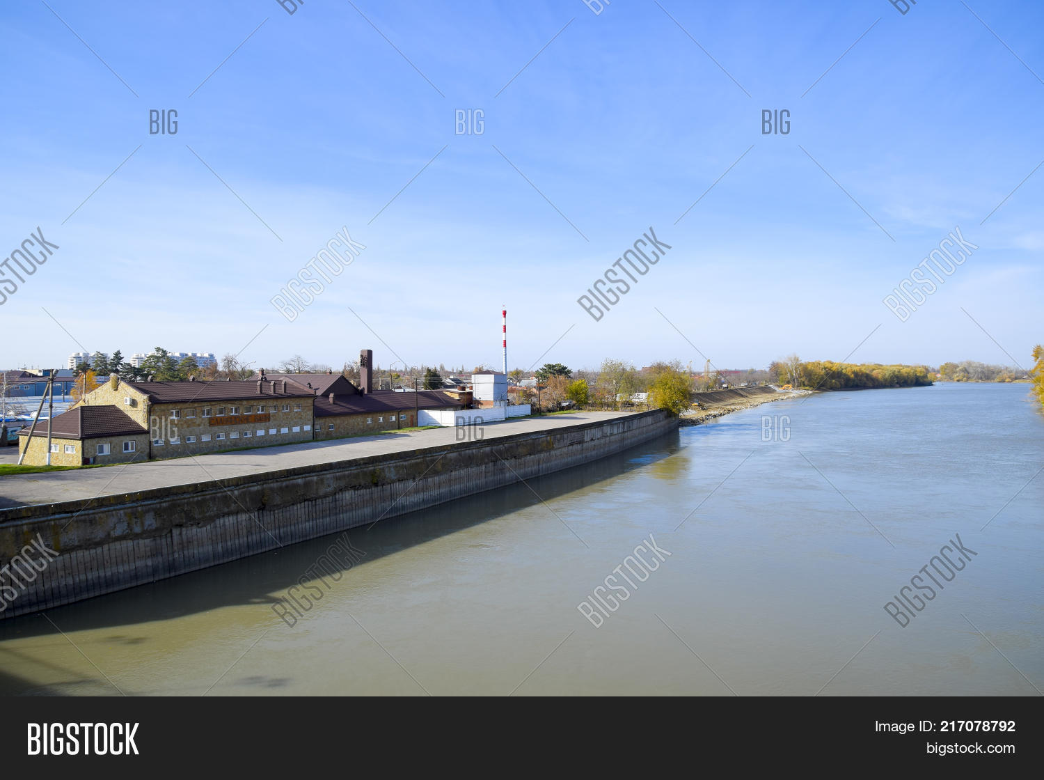 Slavyansk-na-kubani Image & Photo (Free Trial) | Bigstock