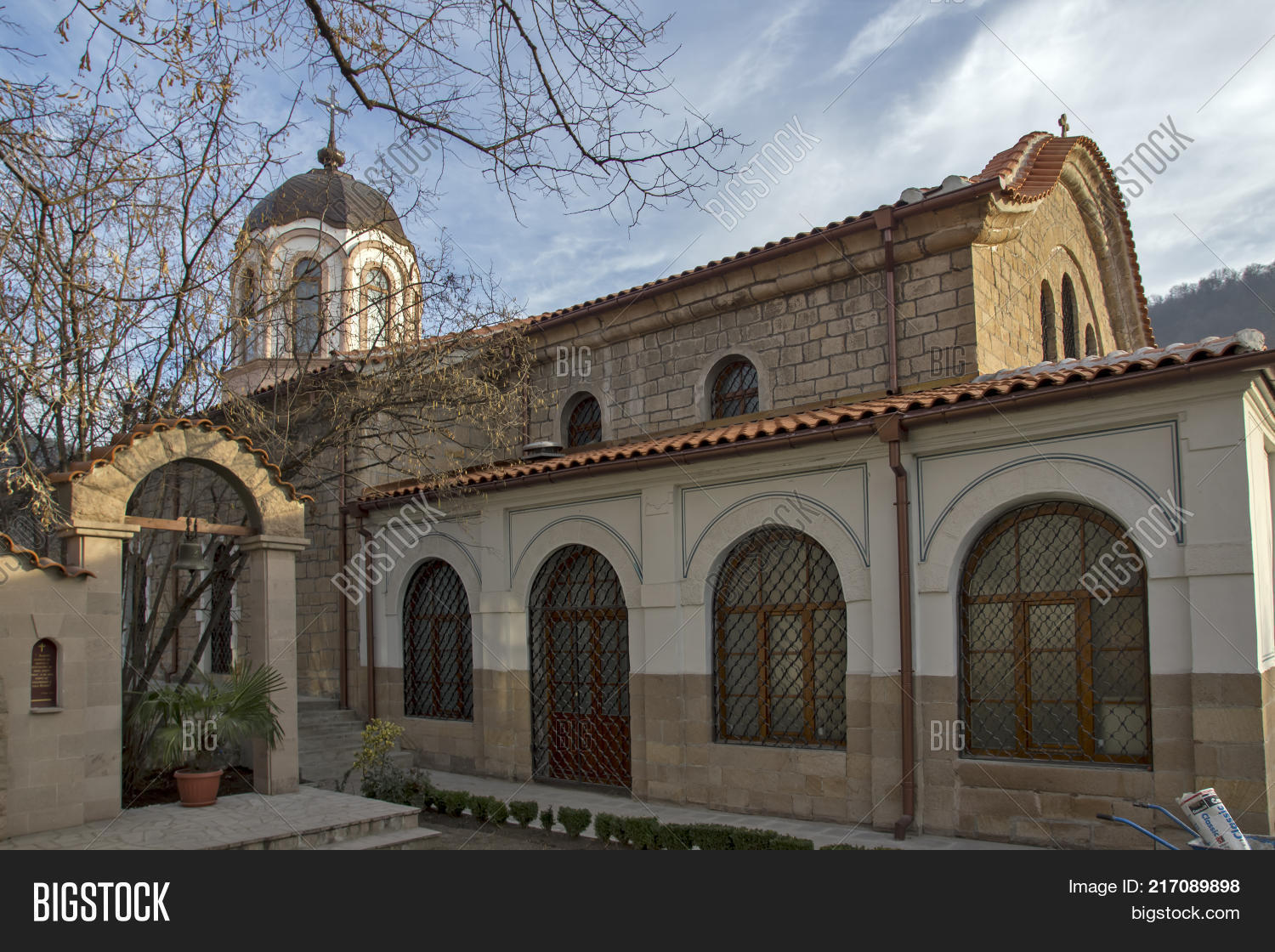 BRATSIGOVO, BULGARIA Image & Photo (Free Trial) Bigstock