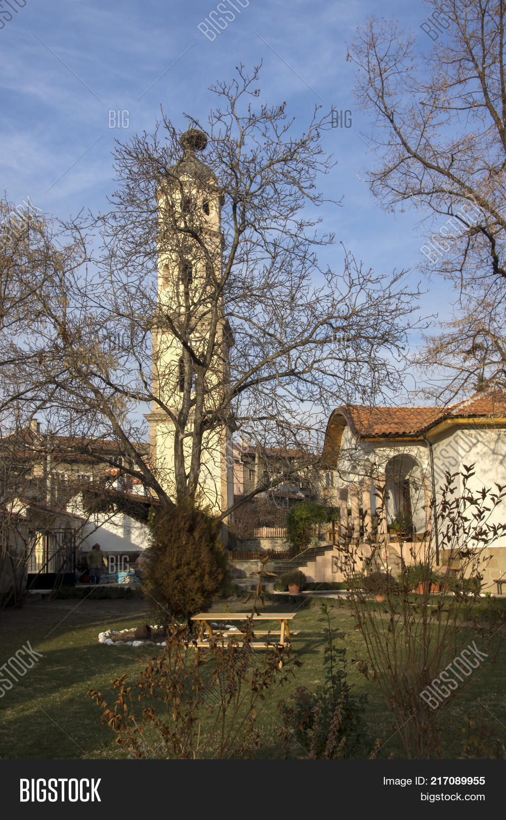 BRATSIGOVO, BULGARIA Image & Photo (Free Trial) | Bigstock