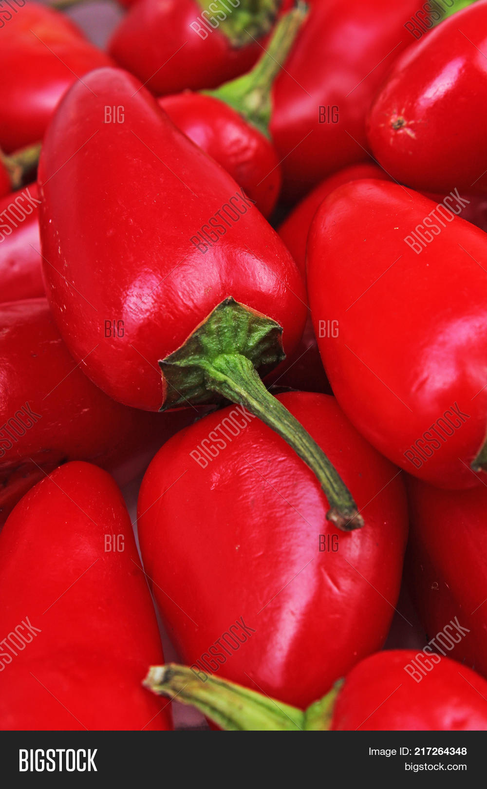 Red Chili. Fresh Spice Image & Photo (Free Trial) Bigstock